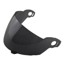 Viseira Capacete EBF Fit 08 EBF Rox EBF 7 Fumê Polivisor