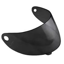 Viseira Capacete Ebf New 7 Com Furo Fumê Polivisor Viseira Capacete Ebf New 7 Com Furo Fumê Polivisor