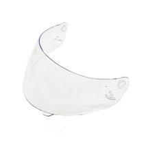 Viseira Capacete Ebf New Spark E0x Cristal Polivisor