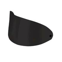 Viseira capacete ebf solid automatico original fume Viseira capacete ebf solid automatico original fume