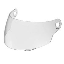 Viseira Capacete Evolution 788 Cristal - Pro Tork