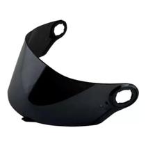 Viseira Capacete Fechado Gt2 Gt5 Fw3 Original Cor Fumê