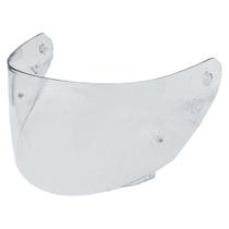 Viseira Capacete Ff391 Cristal Polivisor