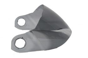 Viseira Capacete Formula 1 Polivisor Viseira Capacete Formula 1 Polivisor