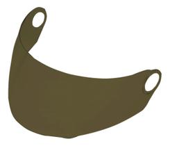 Viseira Capacete Fumê Peels Urban U-rb2