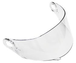 Viseira Capacete Fw3 Gt / Fw3 Gt2 / Fw3 Gtn Antirrisco