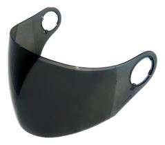 Viseira Capacete Fw3 X Open Agv Blade Fume