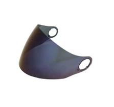 Viseira Capacete Fw3 X Open Fume 2.2mm - Polivisor Viseira Capacete Fw3 X Open Fume 2.2mm - Polivisor