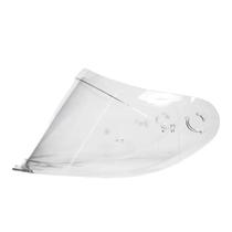 Viseira capacete gp tech sense anti-risco (original) cristal Viseira capacete gp tech sense anti-risco (original) cristal