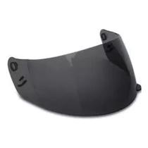 Viseira Capacete Helt Elite V21 Fume Polivisor Viseira Capacete Helt Elite V21 Fume Polivisor
