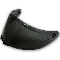 Viseira Capacete Helt Polar Yohe Blade Fume Viseira Capacete Helt Polar Yohe Blade Fume