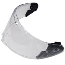 Viseira Capacete Helt Polar Yohe Blade Mais Reparo Viseira
