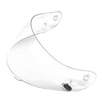 Viseira Capacete Hjc Cs 15 Cl 15 Cl St Cs R1 Fg 15 Cristal