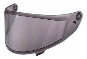Viseira Capacete Kyt Tt-course Fumê