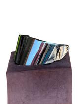Viseira Capacete Kyt Tt-course Metal Viseira Capacete Kyt Tt-course Metal