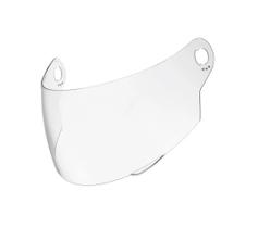Viseira Capacete Liberty Evolution 788 3g / 4g 2.2mm Cristal Viseira Capacete Liberty Evolution 788 3g / 4g 2.2mm Cristal
