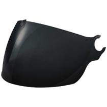 Viseira capacete ls2 airflow fume