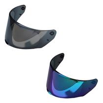 Viseira Capacete Ls2 Ff320 353 Camaleão Mais Viseira Fume