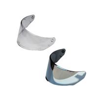 Viseira Capacete Ls2 Ff320 Ff353 Cristal Mais Cromada Polivisor Viseira Capacete Ls2 Ff320 Ff353 Cristal Mais Cromada Polivisor