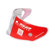 Viseira Capacete LS2 FF320 FF353 Cristal Original Viseira Capacete LS2 FF320 FF353 Cristal Original