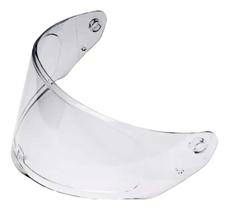 Viseira capacete ls2 ff320/ff353 cristal Viseira capacete ls2 ff320/ff353 cristal