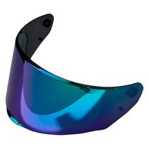 Viseira Capacete Ls2 Ff320 Ff353 Ff800 Camaleão