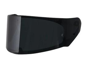 Viseira capacete ls2 ff320/ff353 fume Viseira capacete ls2 ff320/ff353 fume