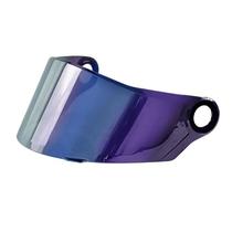 Viseira Capacete Ls2 FF358/FF396 Camaleão - Rainbow