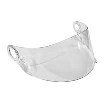 Viseira Capacete Ls2 Ff358 / Ff396 Cristal Polivisor