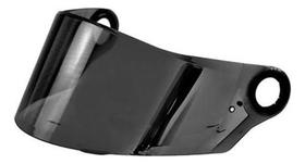 Viseira Capacete Ls2 Ff358 Ff396 Fumê Polivisor Viseira Capacete Ls2 Ff358 Ff396 Fumê Polivisor