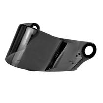 Viseira Capacete Ls2 FF358/FF396 Fume Viseira Capacete Ls2 FF358/FF396 Fume