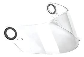 Viseira Capacete Ls2 Ff358 Ff396 Fw3 Fechado C Cristal