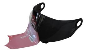 Viseira Capacete LS2 FF358 Fume Original