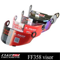 Viseira Capacete Ls2 FF358 original Tinted