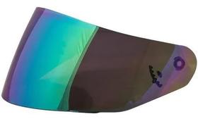 Viseira Capacete Ls2 Ff369 Norisk Ff391/389/Absinto Camaleão