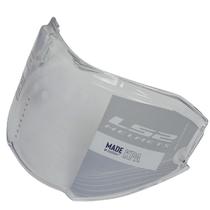 Viseira Capacete LS2 FF900 Valiant 2 Cristal Original Viseira Capacete LS2 FF900 Valiant 2 Cristal Original