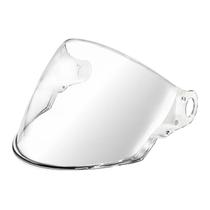 Viseira Capacete Ls2 OF616 Airflow 2 Cristal Original