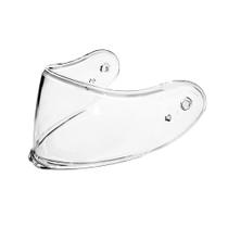 Viseira Capacete Moto Bieffe B-dynamic Cristal Viseira Capacete Moto Bieffe B-dynamic Cristal
