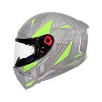 Viseira Capacete Mt Blade 2 Revenge 2 Cristal