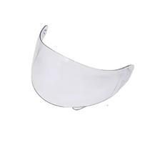 Viseira Capacete Mt Blade Thunder Shox Cristal Polivisor