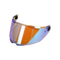Viseira Capacete MT Helmets V35 Iridum Rainbow Viseira Capacete MT Helmets V35 Iridum Rainbow