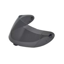 Viseira Capacete Mt Joker Casino Dragon Airborne Shox Fumê