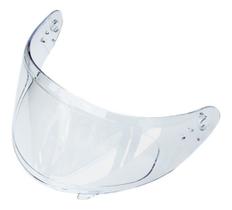 Viseira Capacete MT Thunder 3 Stinger Revenge Cristal Polivi