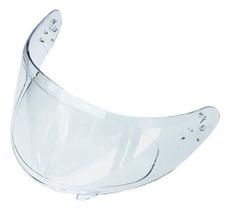 Viseira Capacete Mt Thunder 3 Stinger Revenge Cristal