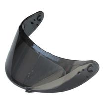 Viseira Capacete Mt Thunder 3 Stinger Revenge Fume