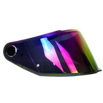 Viseira Capacete Mt V28B Thunder 4 Sv Camaleao Escura Viseira Capacete Mt V28B Thunder 4 Sv Camaleao Escura