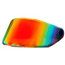 Viseira Capacete Mt V28B Thunder 4 Sv Camaleao Espelhada