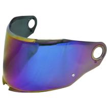 Viseira Capacete Mt V35 Atom 2 Sv Camaleao Espelhada