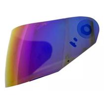 Viseira Capacete Norisk FF302 Camaleão