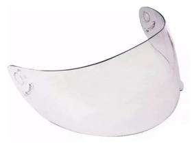 Viseira Capacete Norisk Ff391 Razor Cristal Polivisor